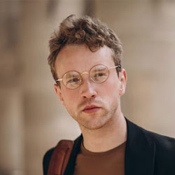 Jason Miller