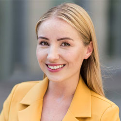 Sarah Mitchell